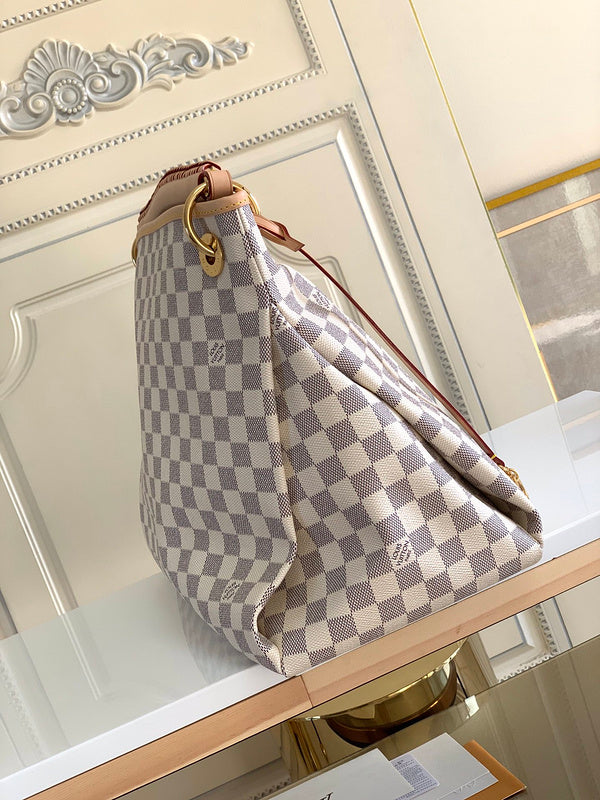 Satchel Bags - GUC Bags - 2192