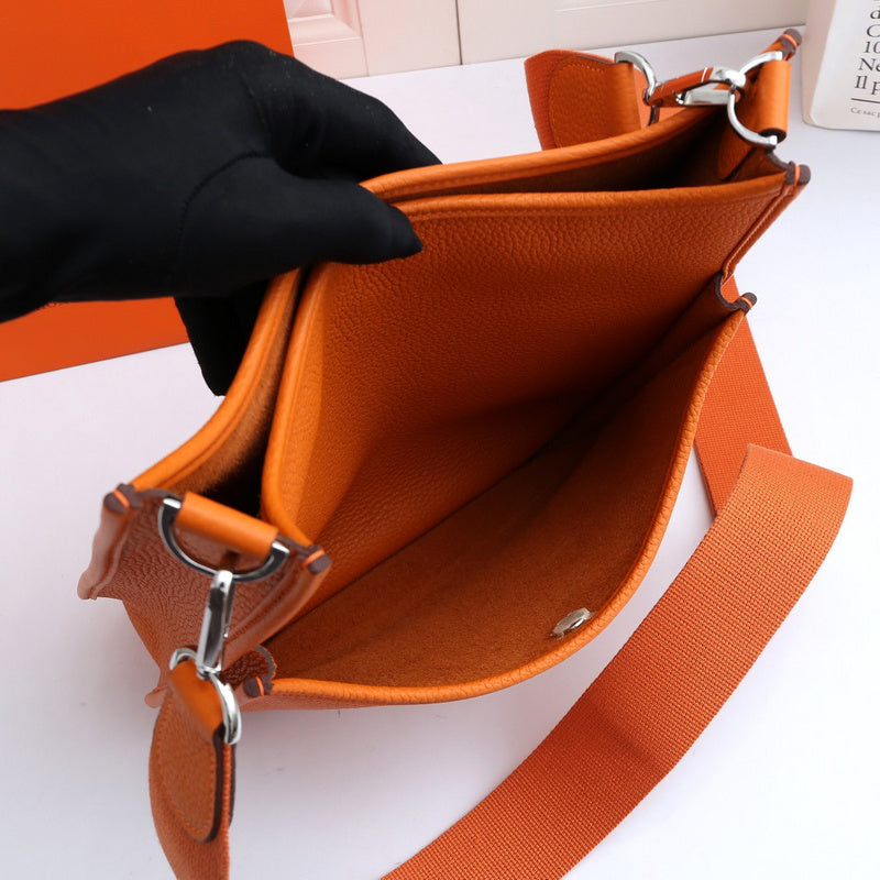 Satchel Bags - HMS-Bags - 145