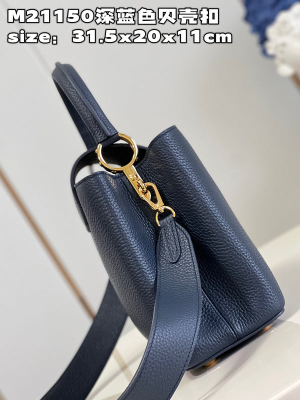 Satchel Bags - VL Bags - 1451