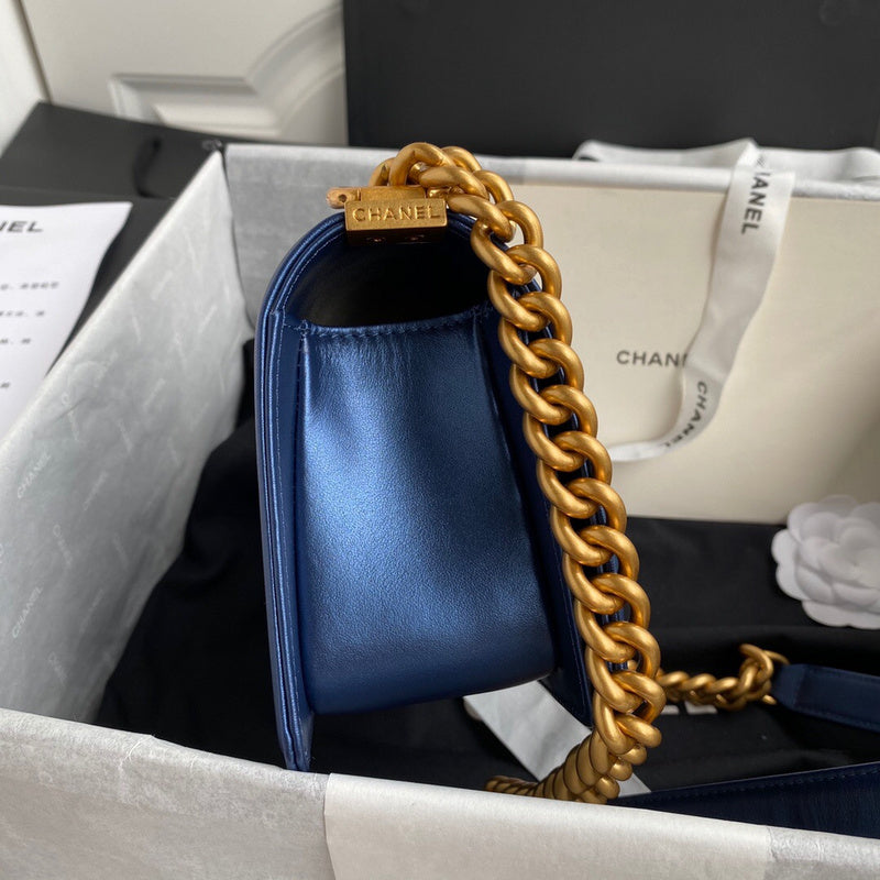 Satchel Bags - CHL Bags - 7427