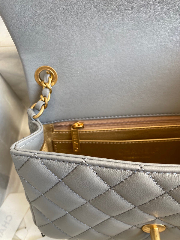 Satchel Bags - CHL Bags - 3473