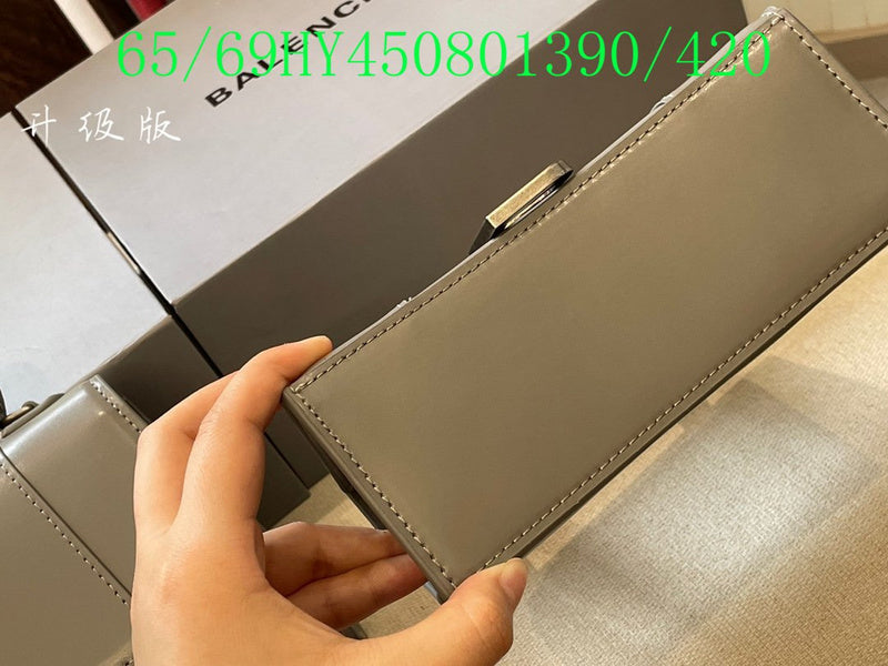 Satchel Bags - BGA Bags - 2170