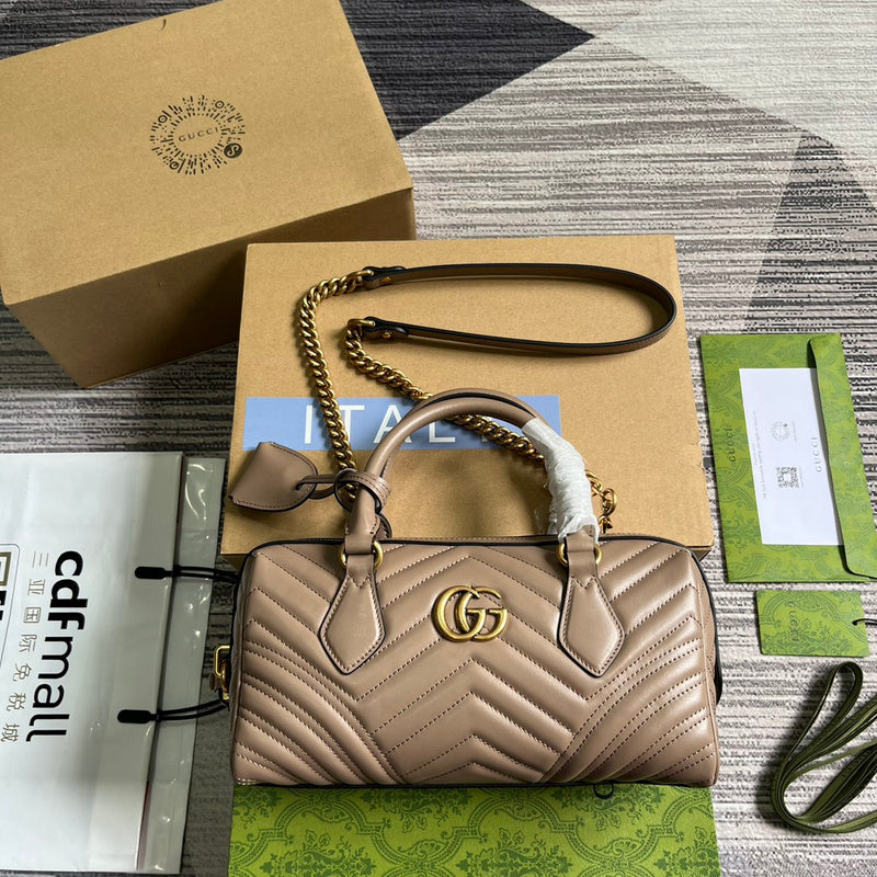 Satchel Bags - GCI Bags - 5194