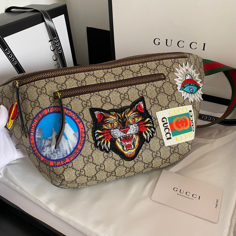 Satchel Bags - GUC Bags - 1216