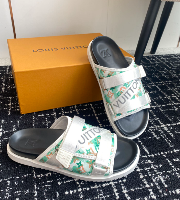 glami shop- LOV Men Shoes - 107