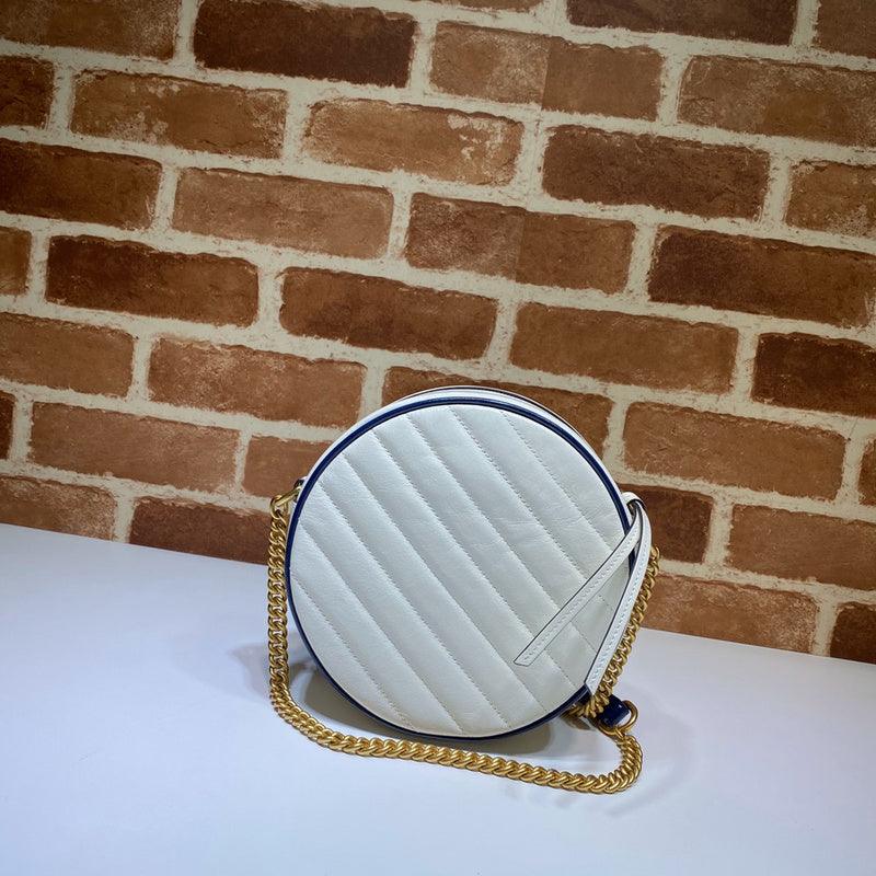 Satchel Bags - GCI Bags - 3514