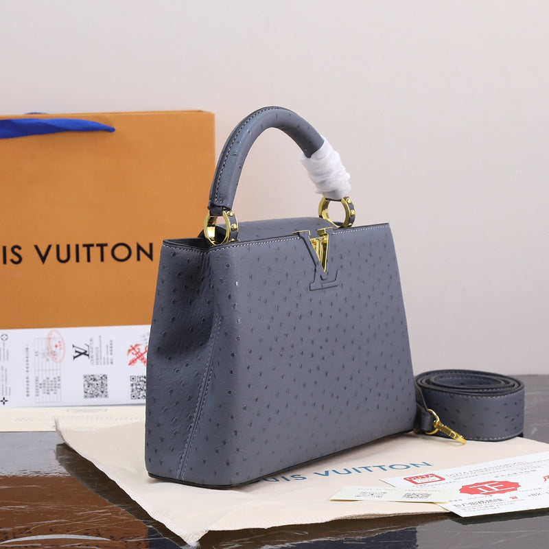 Satchel Bags - VL Bags - 2029