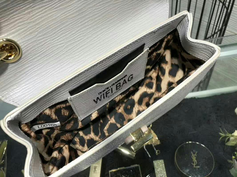 Satchel Bags - DG Bags - 305