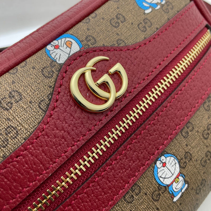 Satchel Bags - GCI Bags - 3432