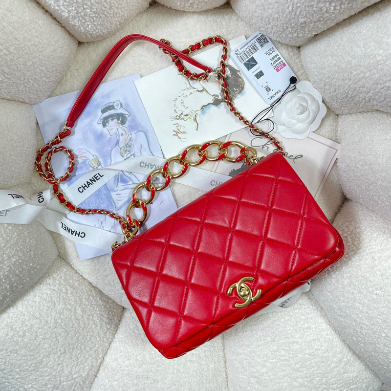 Satchel Bags - CHL Bags - 2057