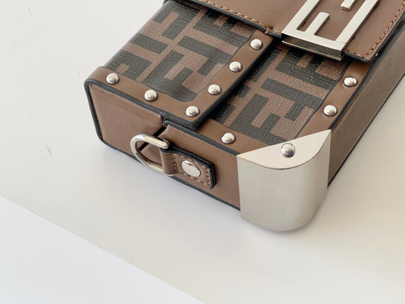 Satchel Bags - FDI Bags - 213