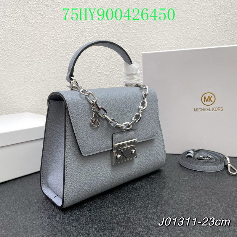 Satchel Bags - MK Bags - 432