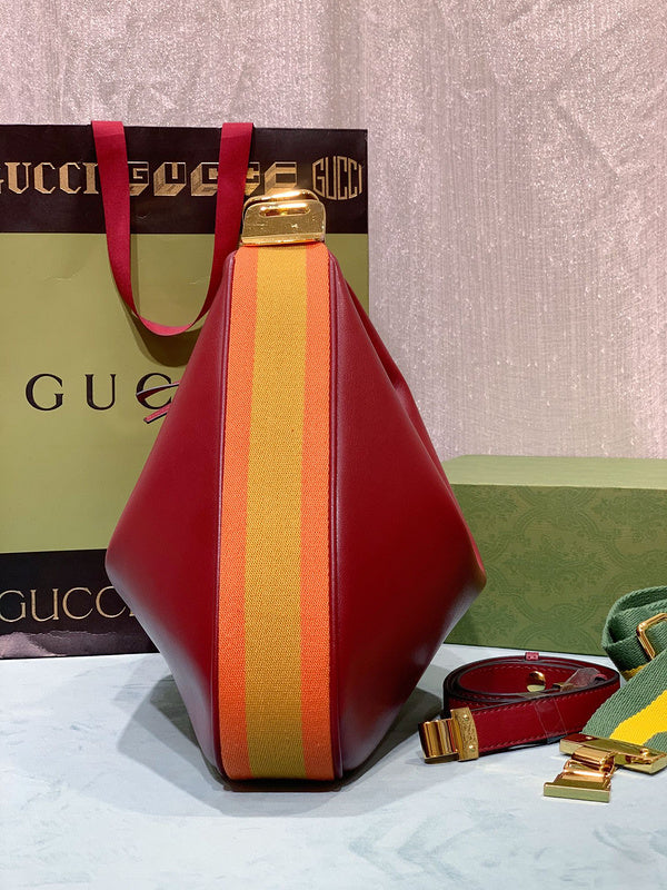 Satchel Bags - GCI Bags - 1836