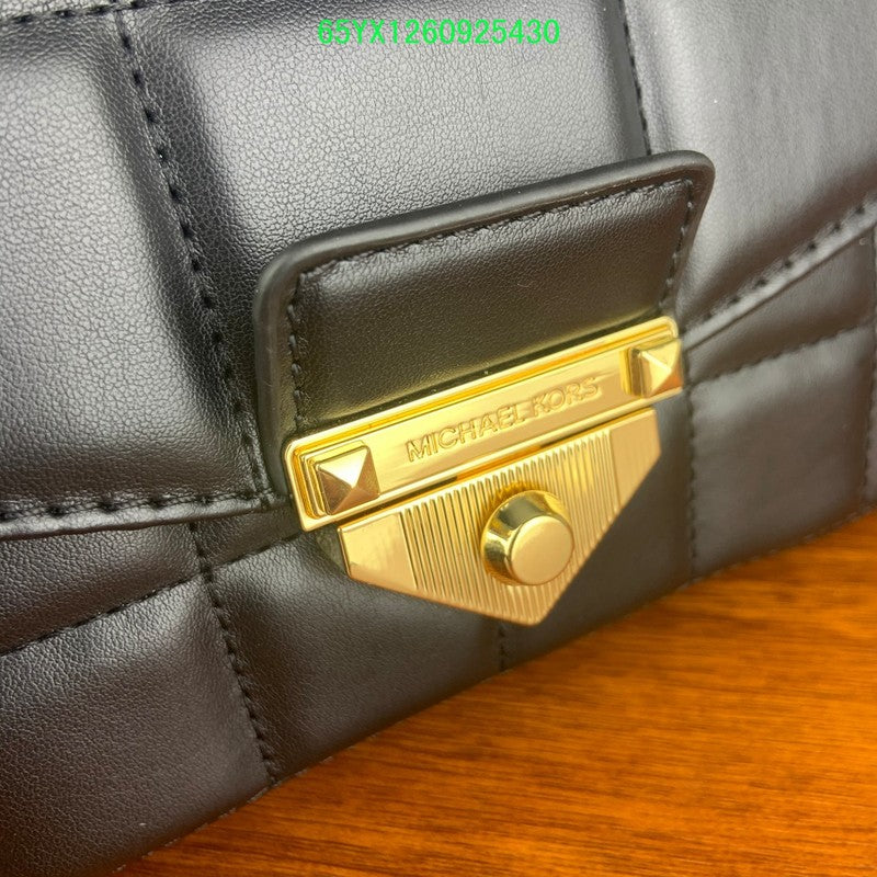 Satchel Bags - MK Bags - 843