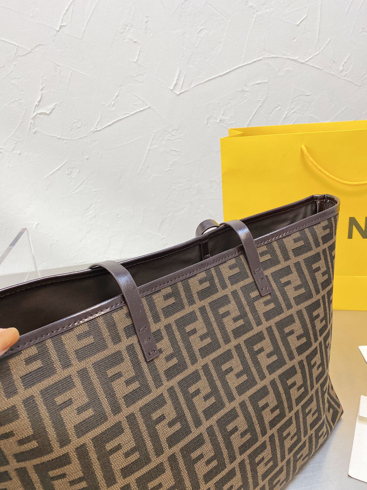 GLM - Top Quality Bags FEI 124
