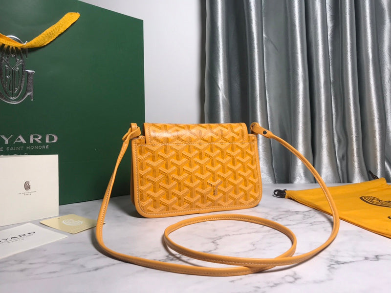 GLM - GYO Bags - 1319