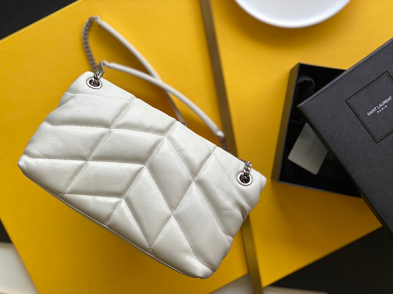 Satchel Bags - SLY Bags - 681