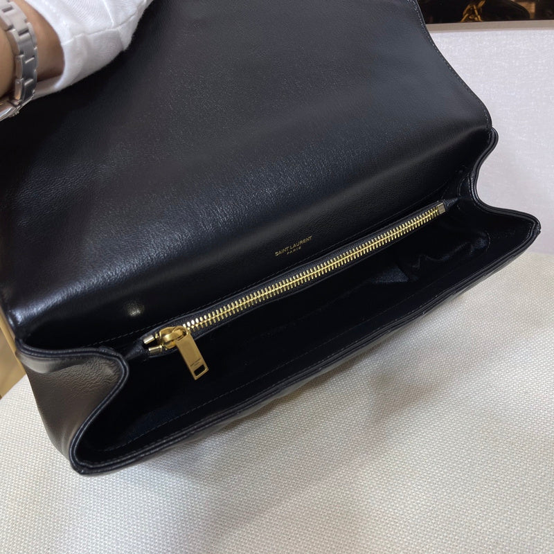 Satchel Bags - SLY Bags - 2305