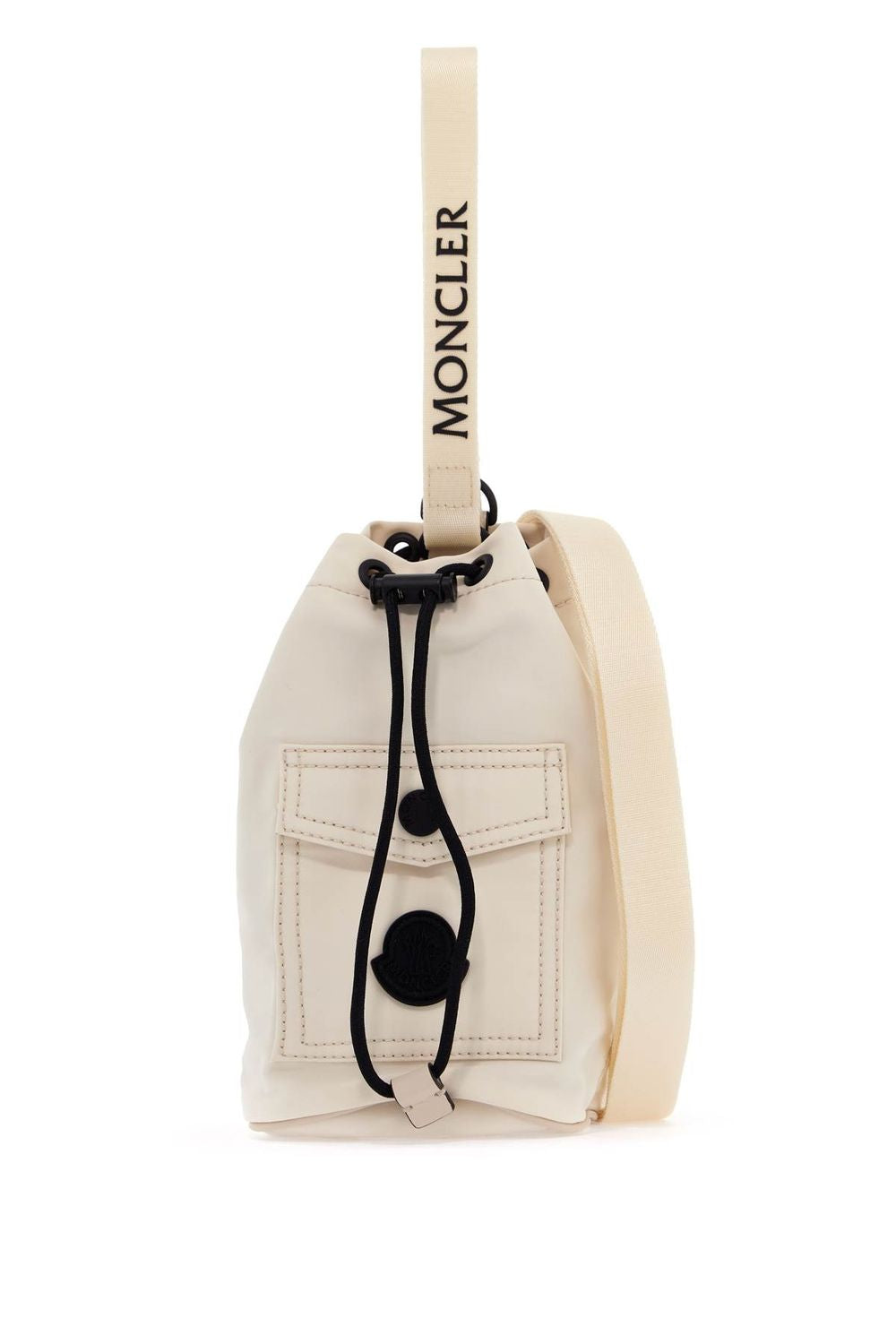 MINI BUCKET BAG