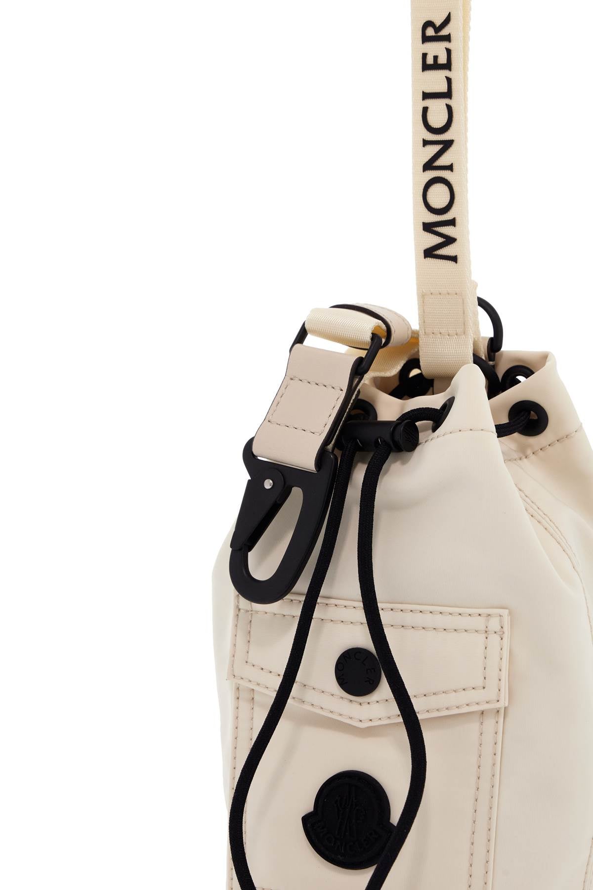 MINI BUCKET BAG