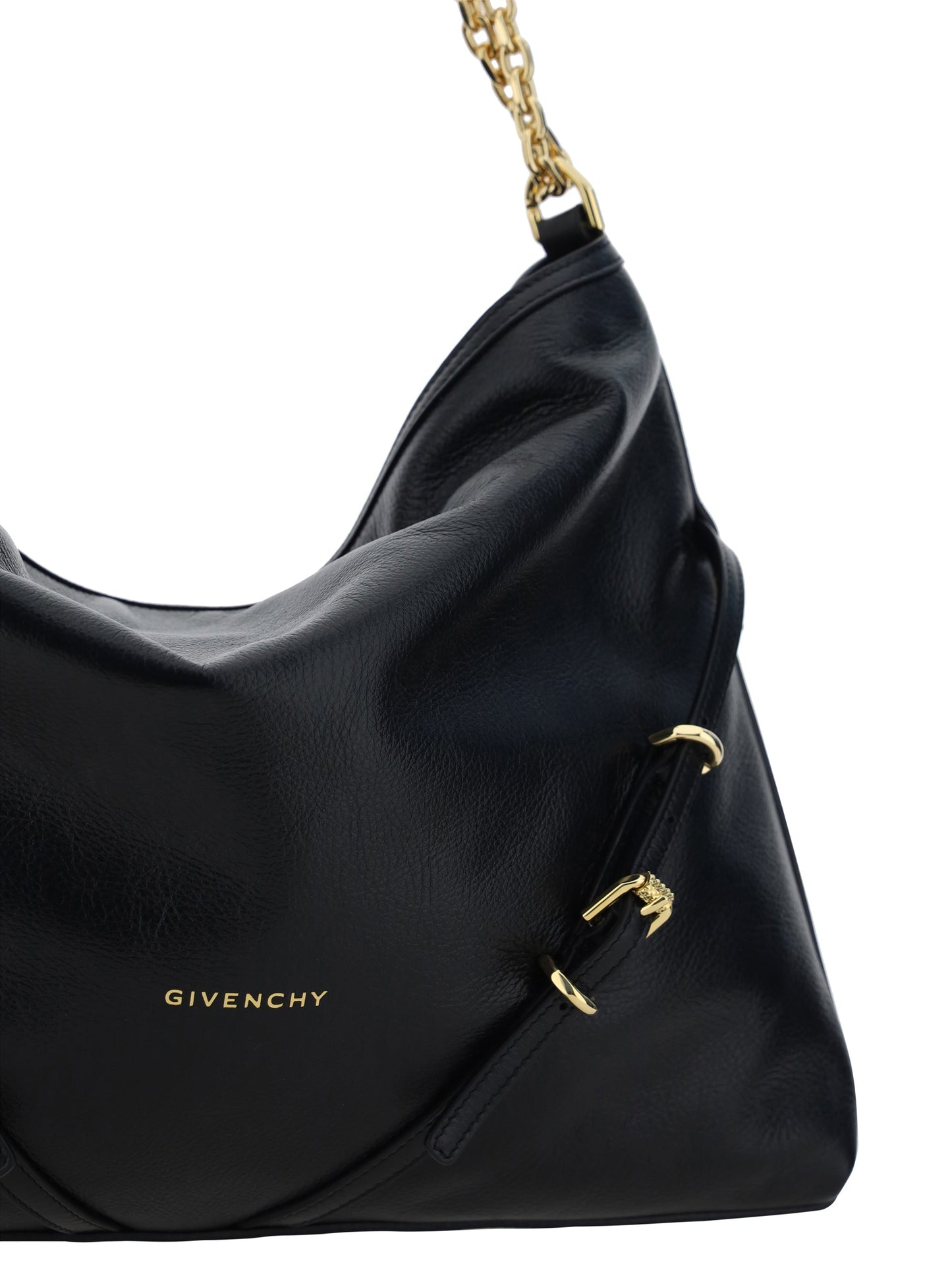 Givenchy Women Voyou Shoulder Bag