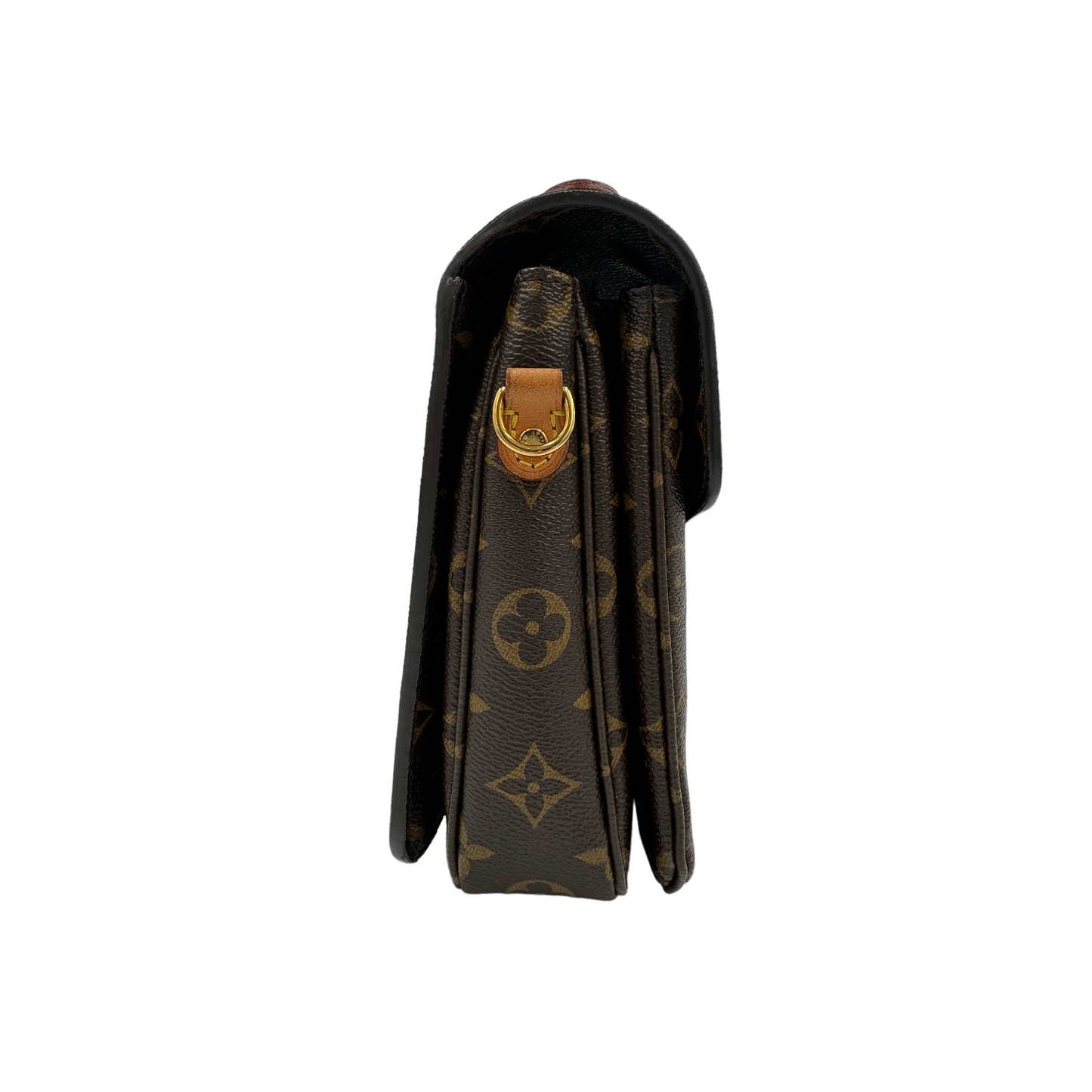 Louis Vuitton MÃƒÆ’Ã‚Â©tis Pochette Monogram Canvas