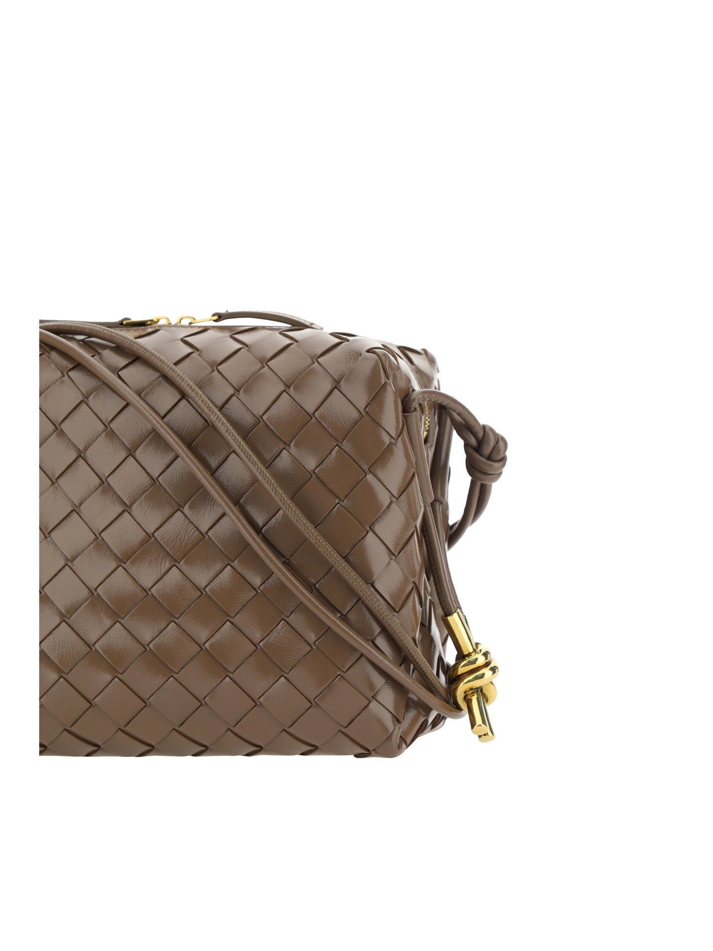 Bottega Veneta Women Loop Shoulder Bag