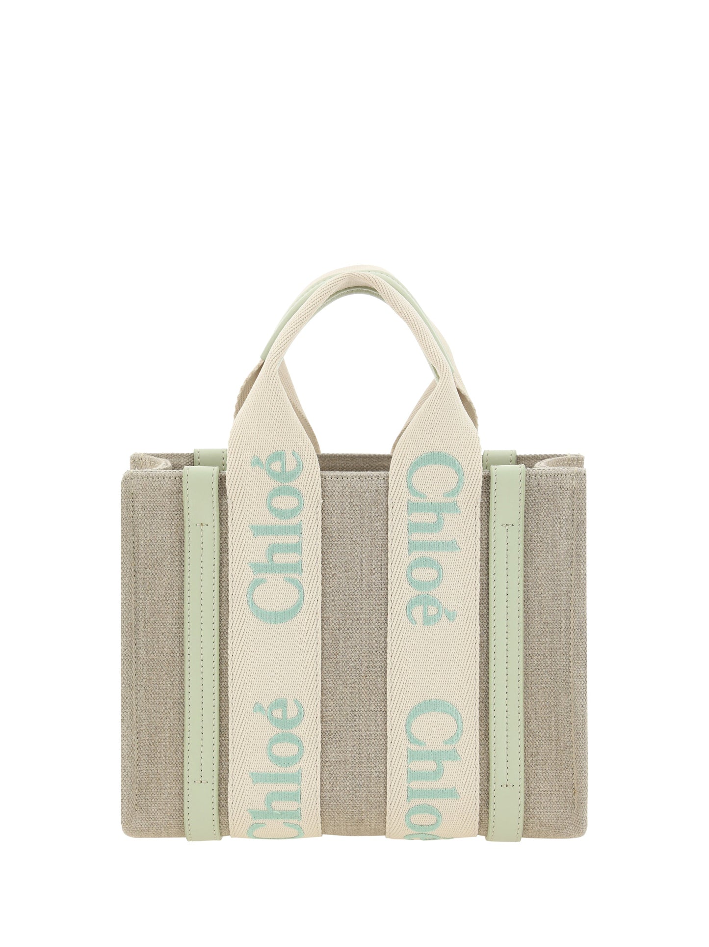 ChloÃƒÆ’Ã‚Â© Women Woody Handbag