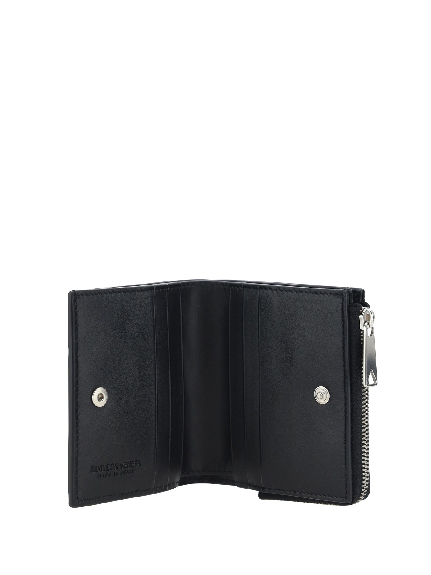 Bottega Veneta Men Card Holder