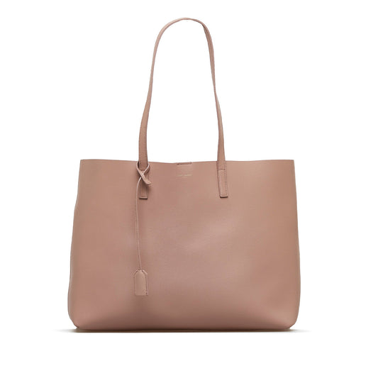 Yves Saint Laurent E/W Shopping Tote Light Pink