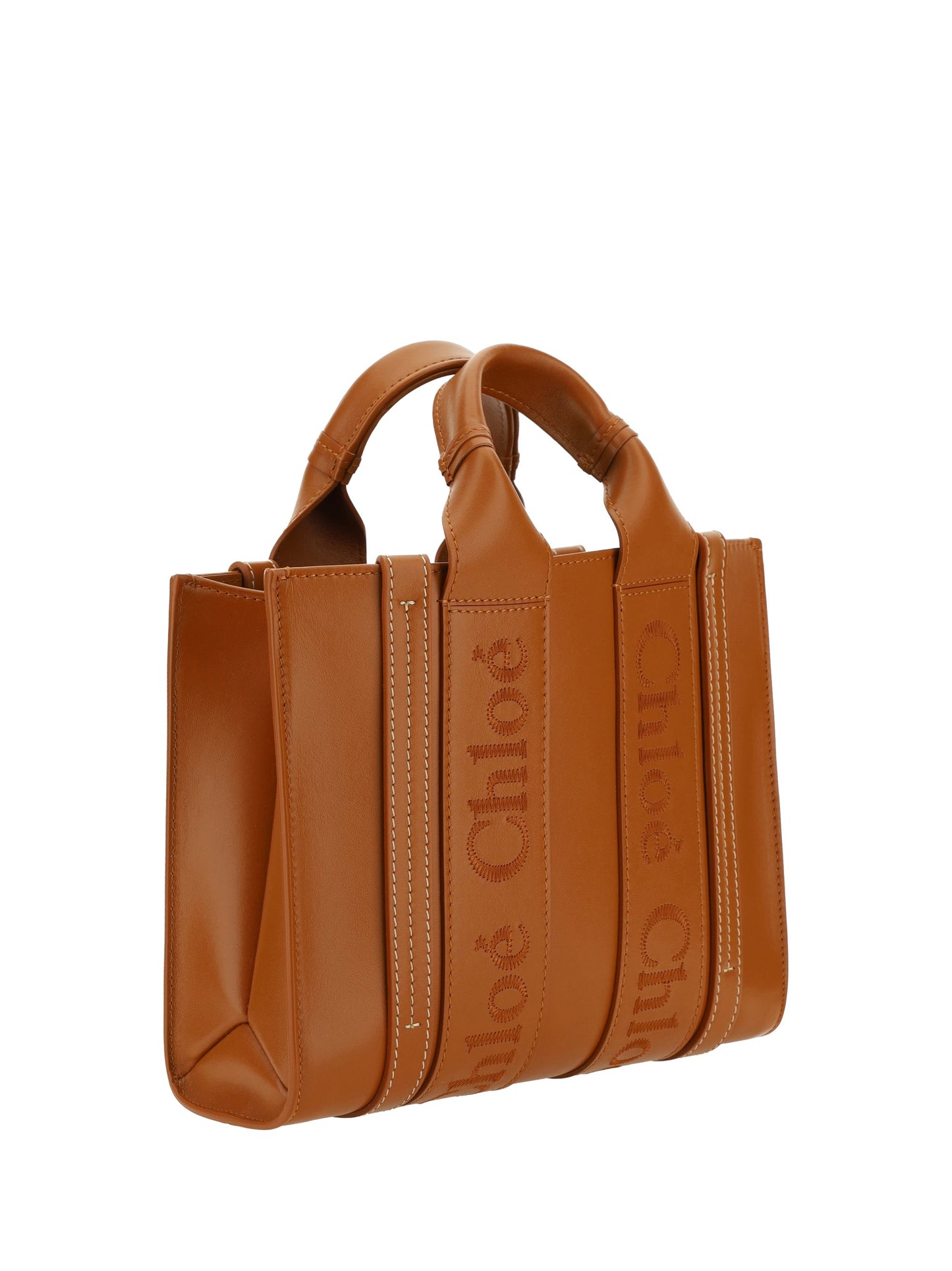 ChloÃƒÆ’Ã‚Â© Women Woody Handbag