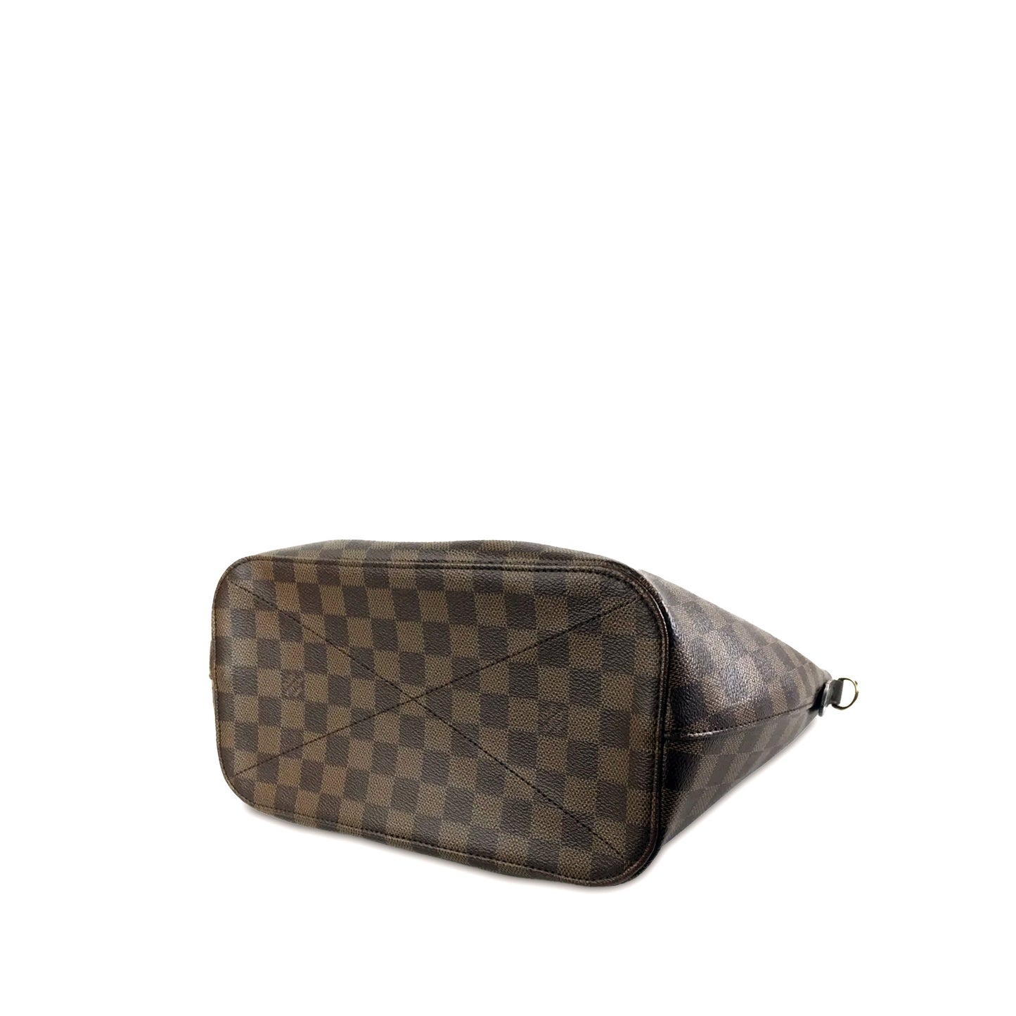 Louis Vuitton Siena MM Damier Ebene Canvas