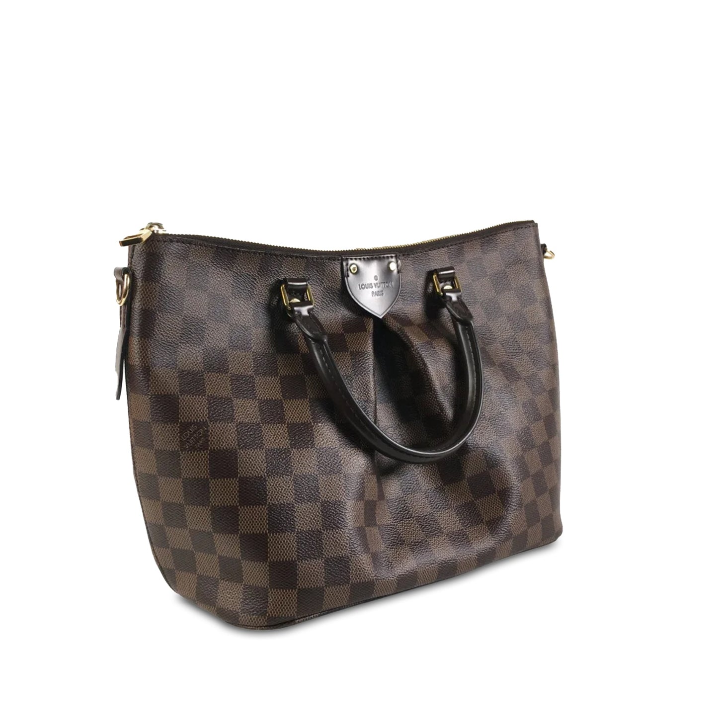 Louis Vuitton Siena MM Damier Ebene Canvas
