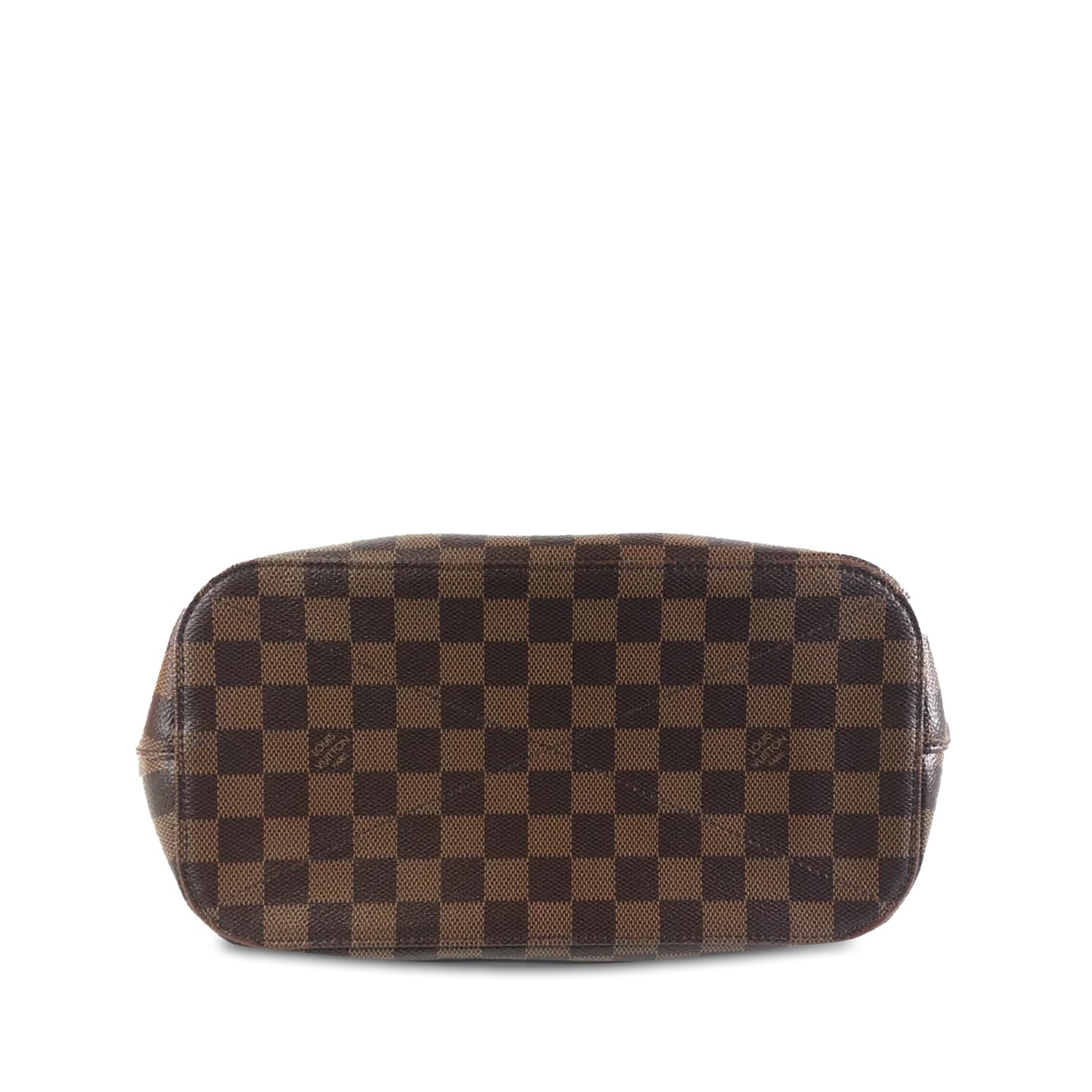 Louis Vuitton Siena MM Damier Ebene Canvas