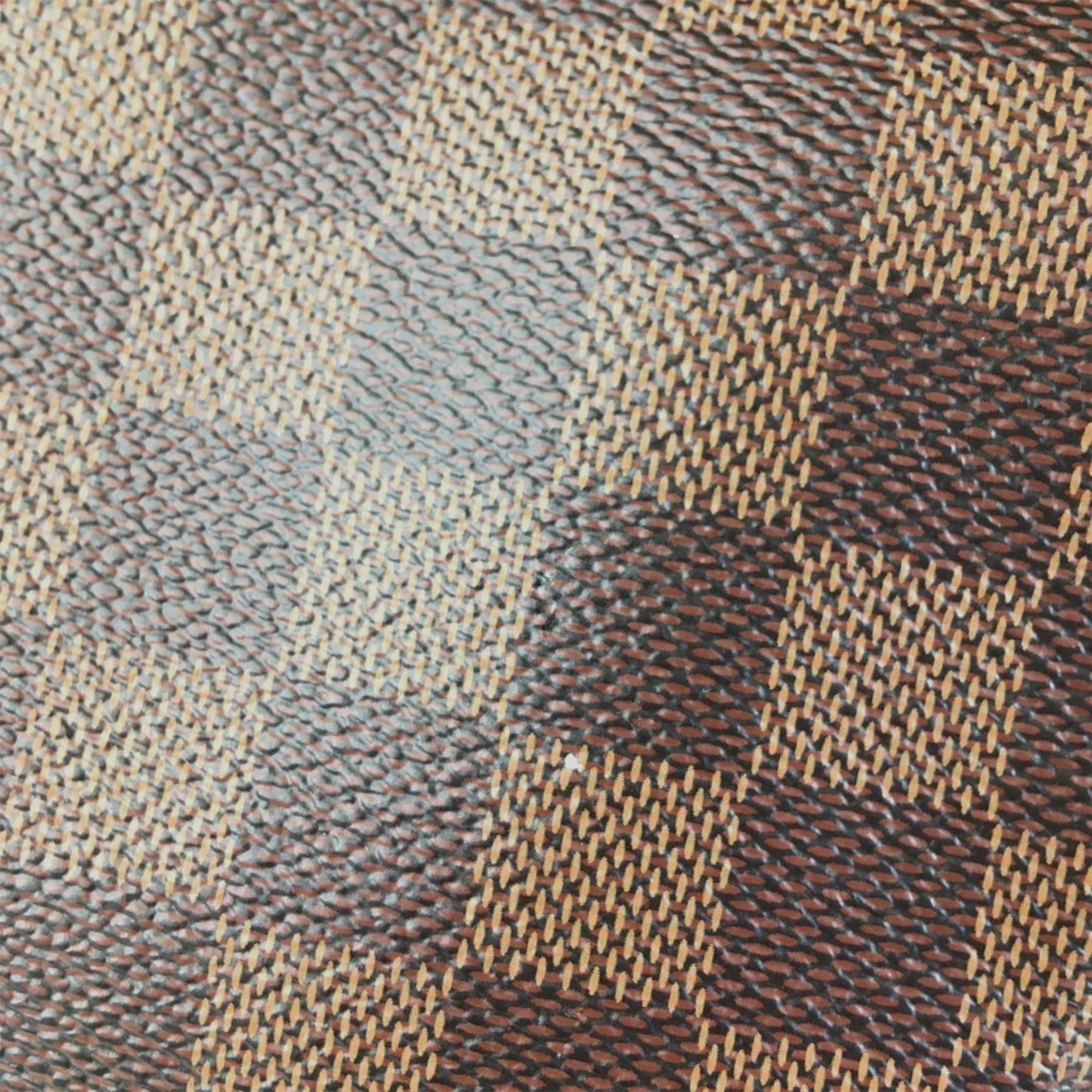Louis Vuitton Siena MM Damier Ebene Canvas