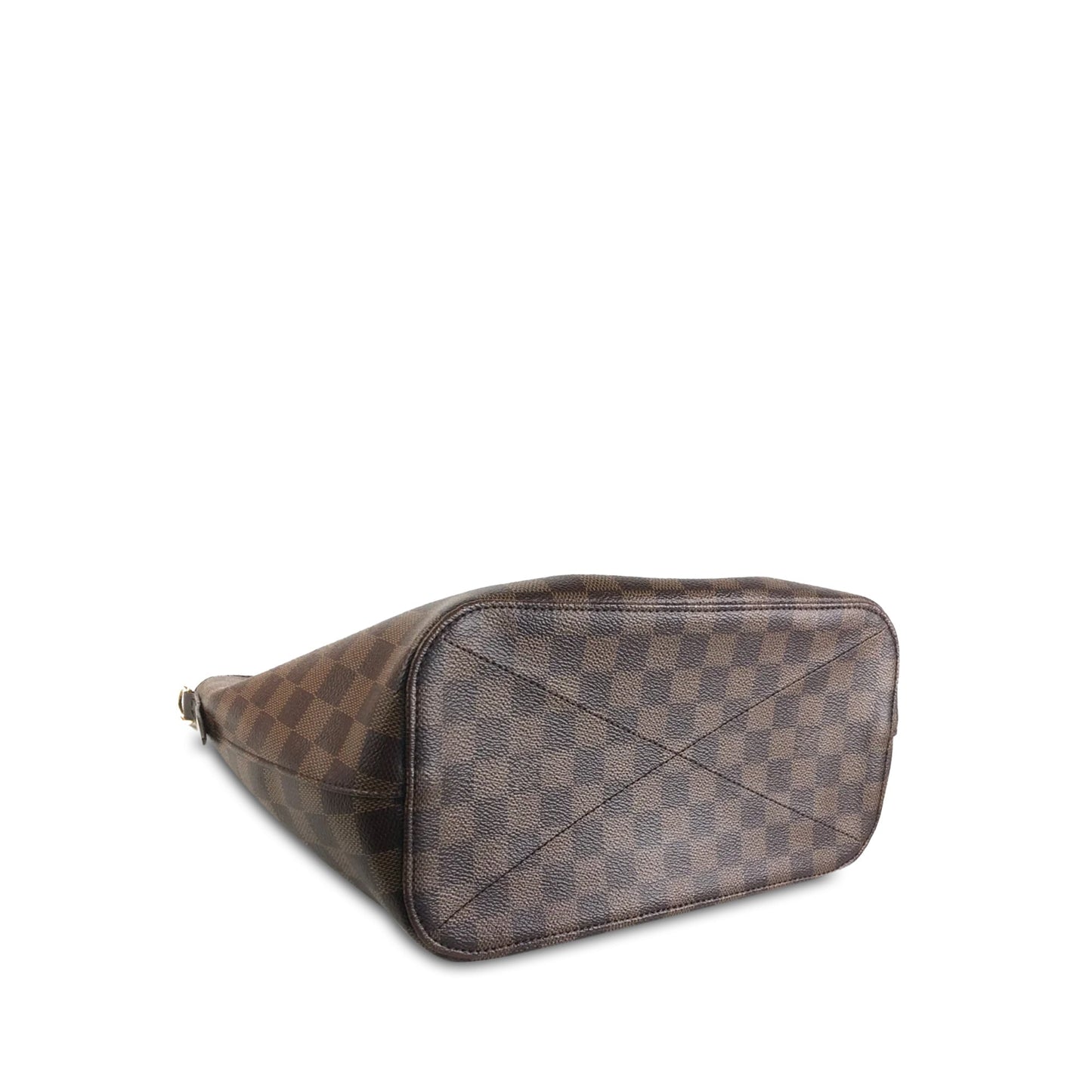 Louis Vuitton Siena MM Damier Ebene Canvas