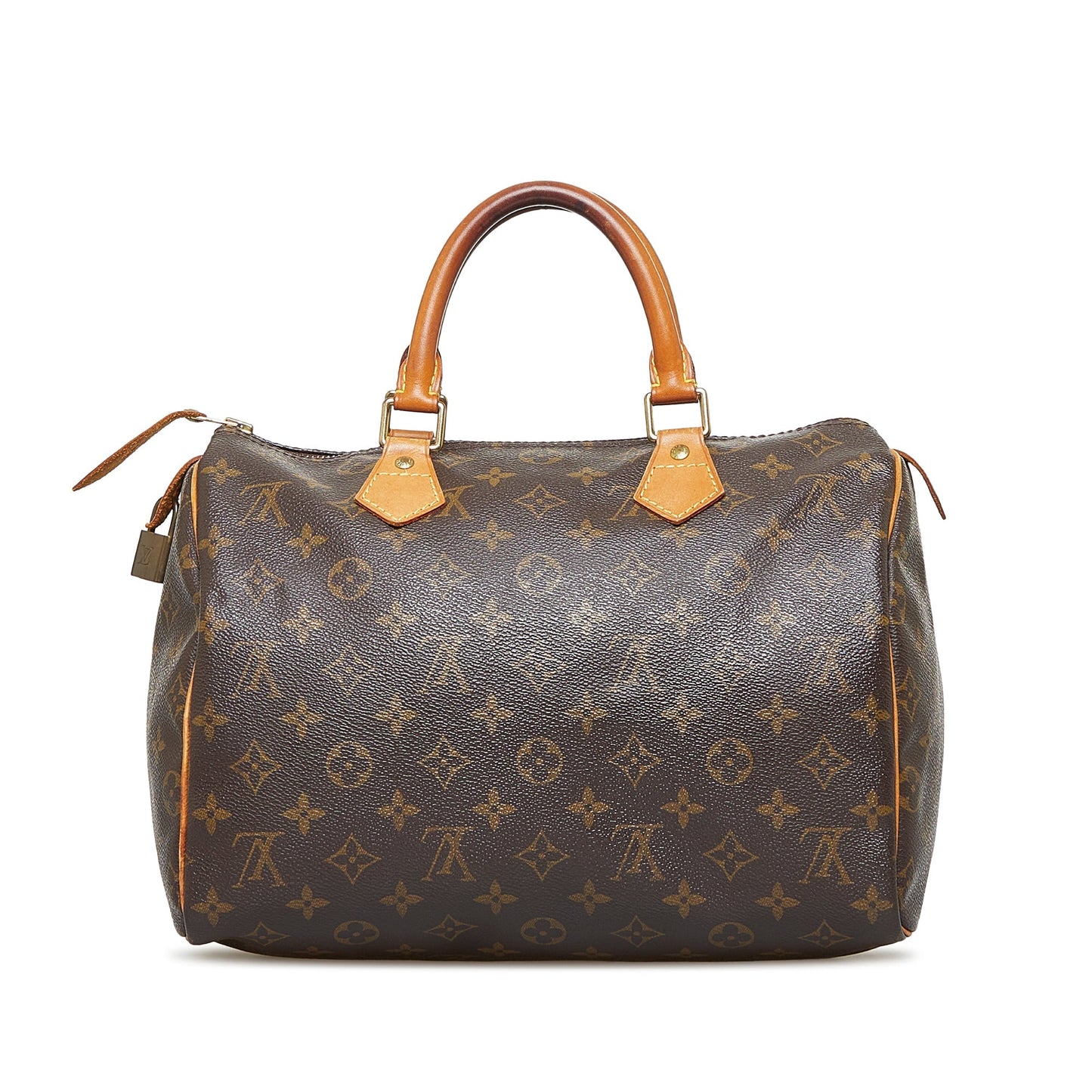 Louis Vuitton Speedy 30 Monogram Canvas