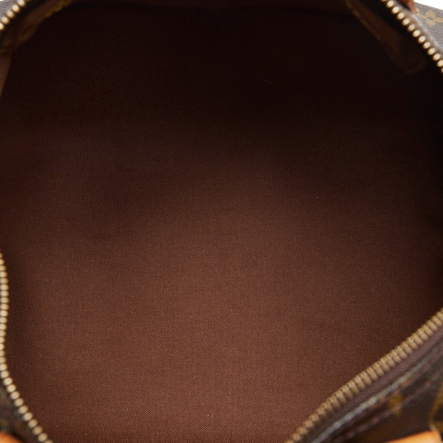 Louis Vuitton Speedy 30 Monogram Canvas