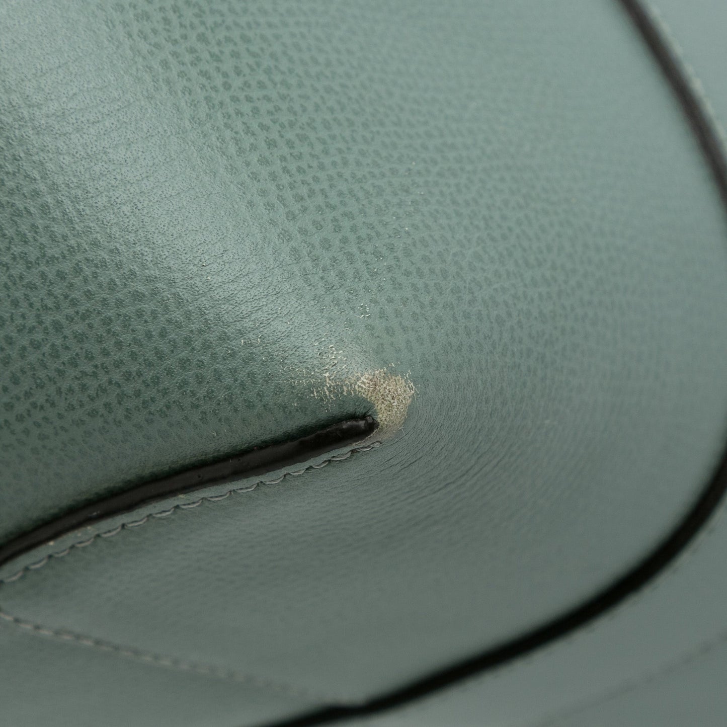Green Mulberry Bayswater Tote Bag