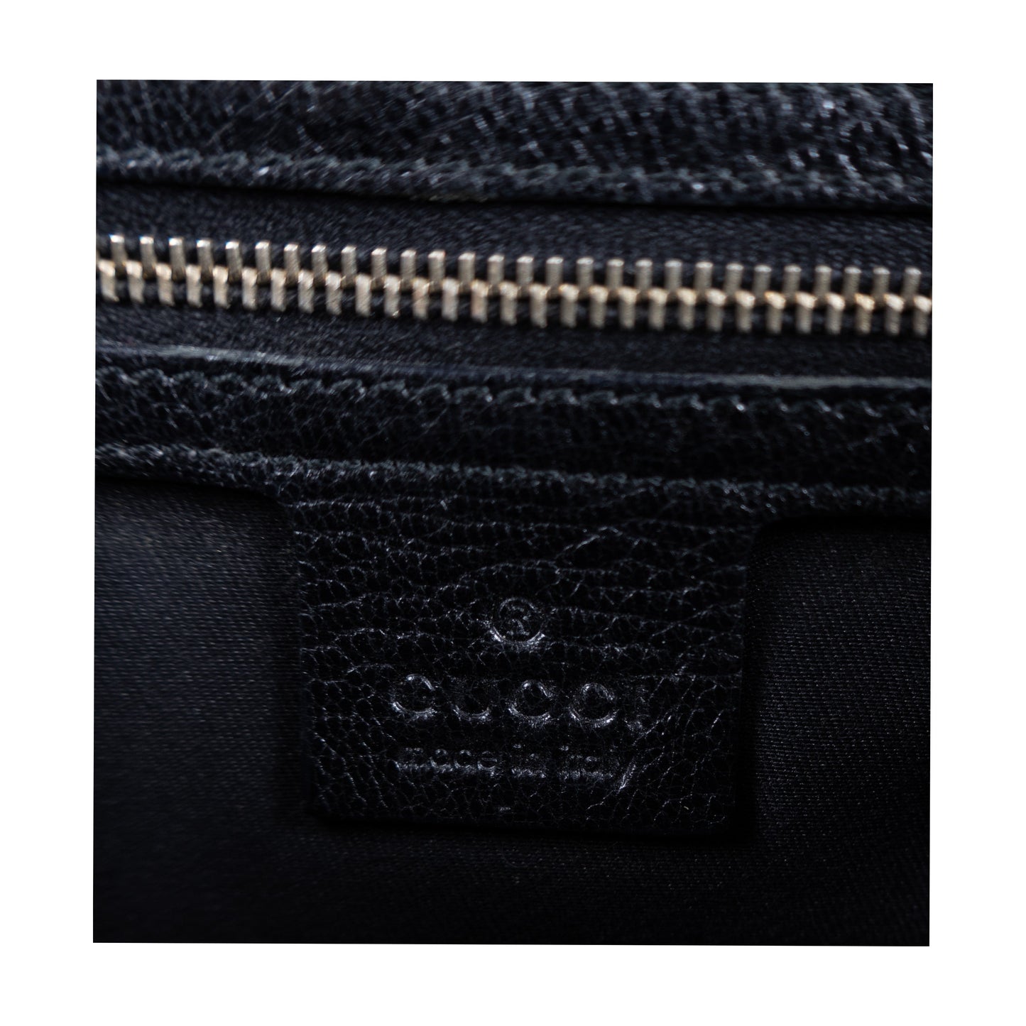 Gucci Blondie Hobo Bag - '10s