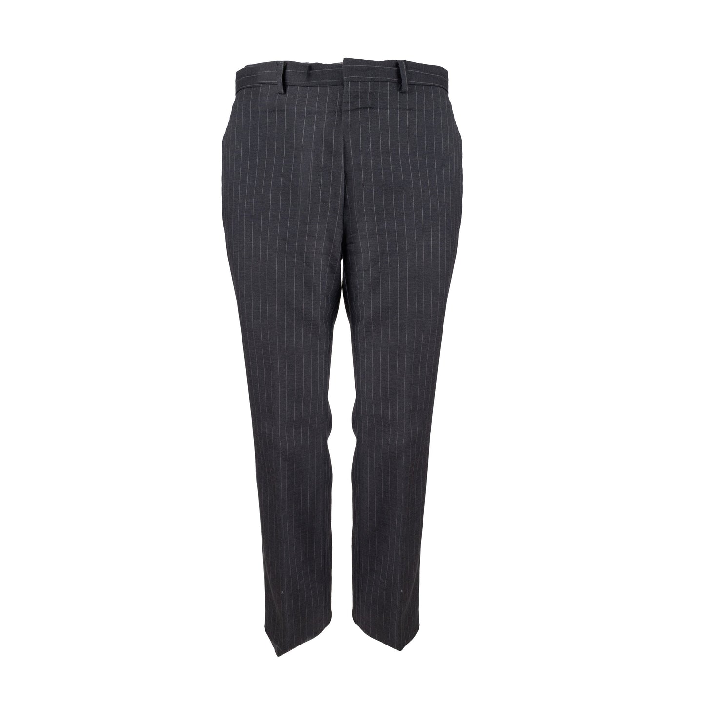 Gucci Pinstripe Suit - '00s