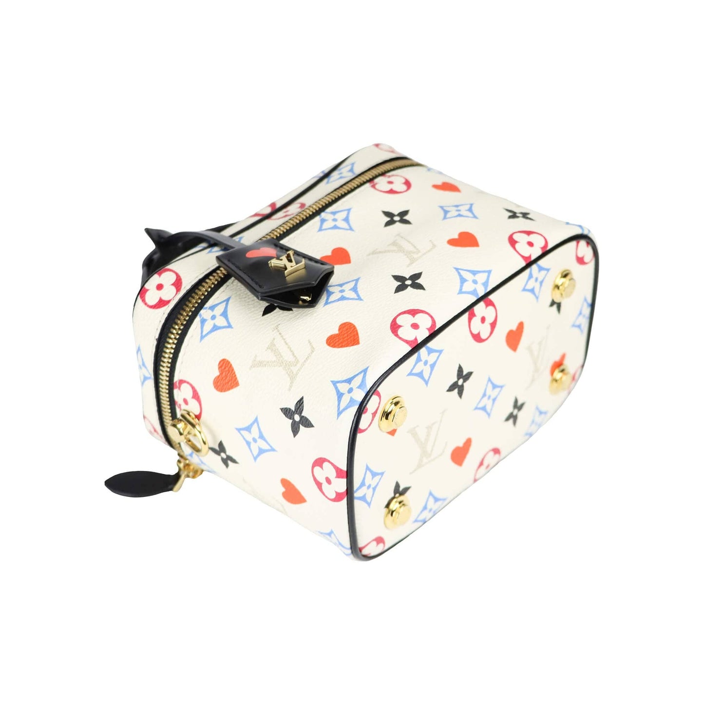 Louis Vuitton Game on Vanity PM