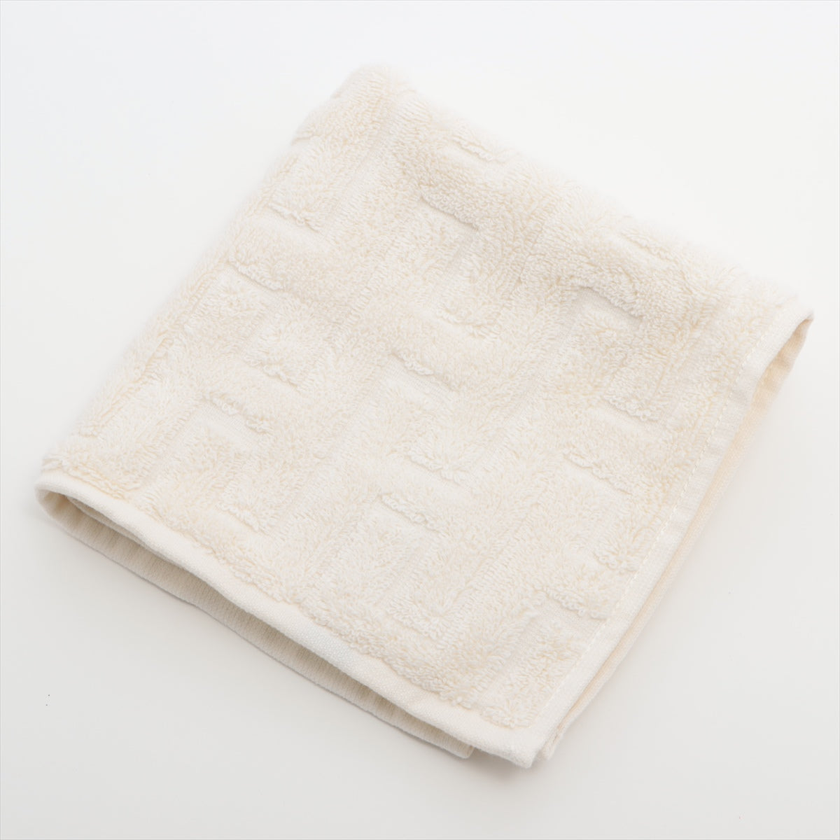 HermÃƒÆ’Ã‚Â¨s Hand Towel Set White & Orange
