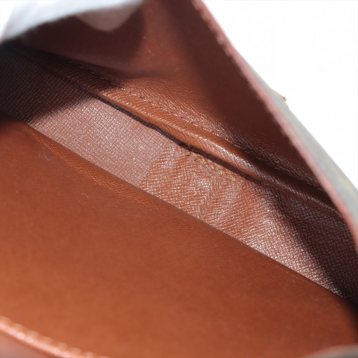 Louis Vuitton Monogram Cartouchiere