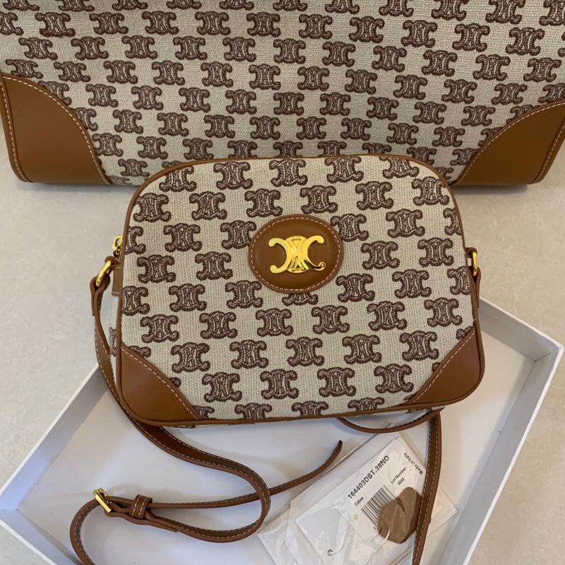 Satchel Bags - CHN Bags - 174