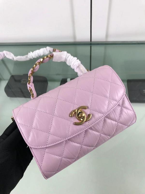 Satchel Bags - CHL Bags - 6352