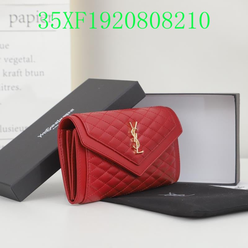 Glami - YLS Wallet - 122