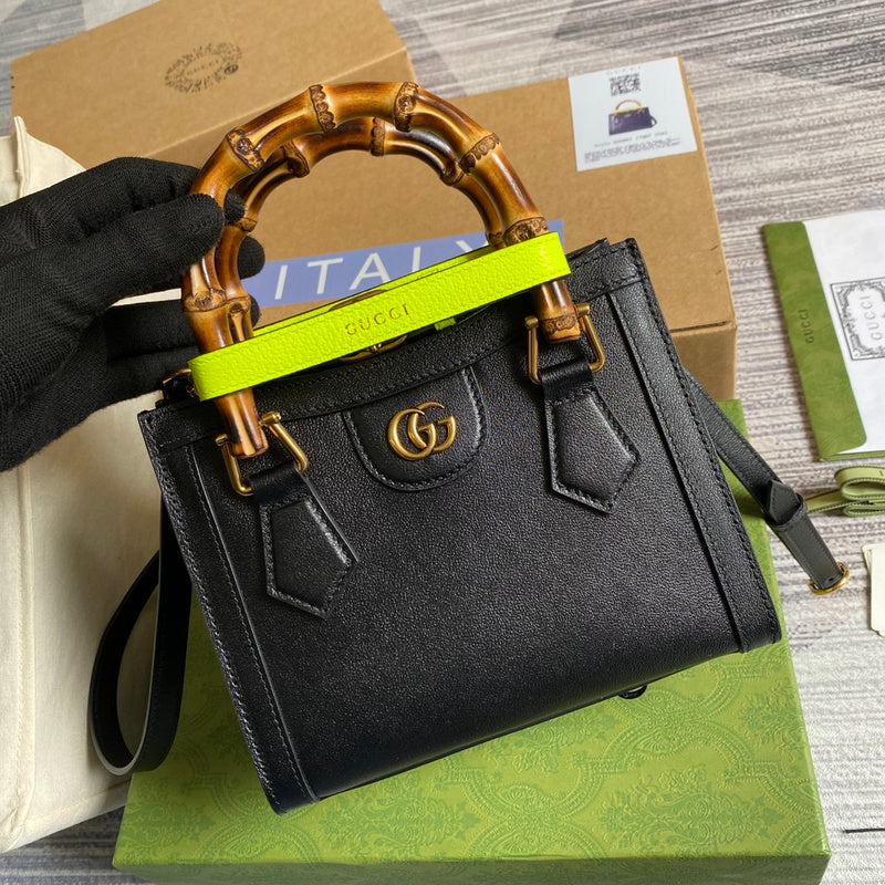 GLM - gg Bags - 1893