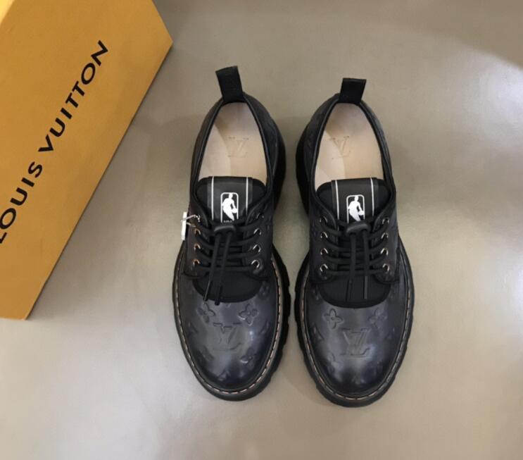 glami shop- LOV Men Shoes - 841
