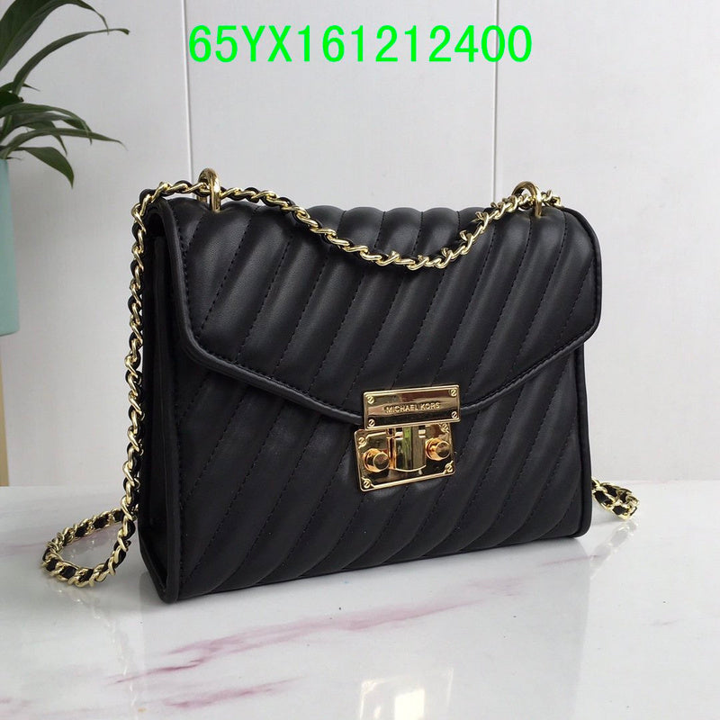 Satchel Bags - MK Bags - 838